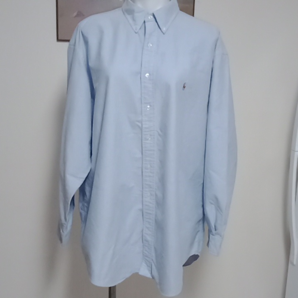 Ralph Lauren Dress Shirt